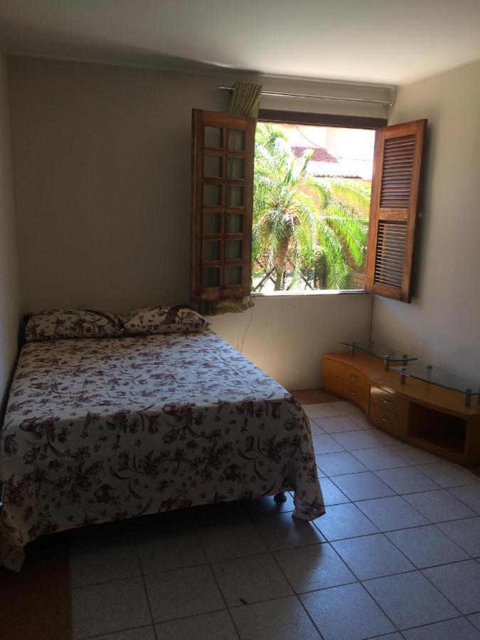 Linda Casa Porto Das Dunas: 4 Suites, Churrasqueira E Piscina Fortaleza  Exterior photo