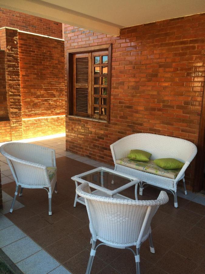 Linda Casa Porto Das Dunas: 4 Suites, Churrasqueira E Piscina Fortaleza  Exterior photo