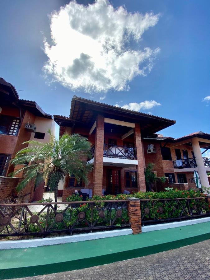 Linda Casa Porto Das Dunas: 4 Suites, Churrasqueira E Piscina Fortaleza  Exterior photo